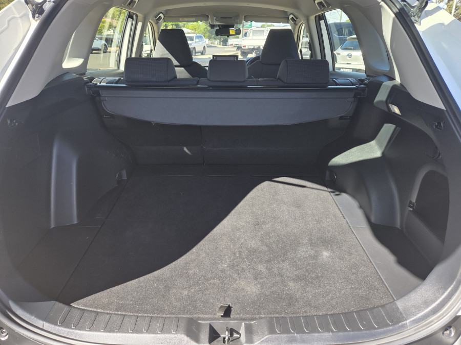 2022 Toyota RAV4 AXAH54R GX SUV Image 10