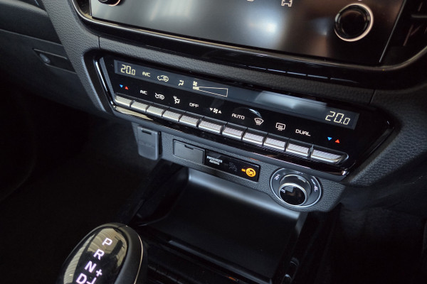 2026 Isuzu D-MAX RG X-TERRAIN Ute Image 14