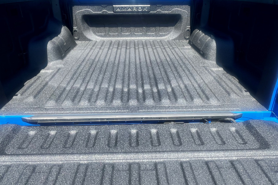 2024 Volkswagen Amarok NF TDI600 PanAmericana Ute Image 10