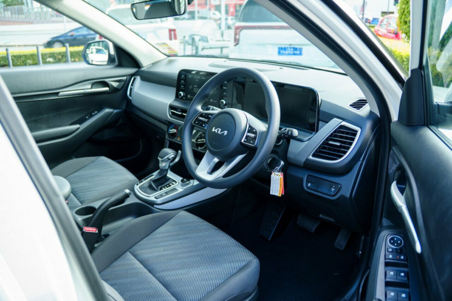 2024 MY25 Kia Seltos SP2 PE S SUV Image 15