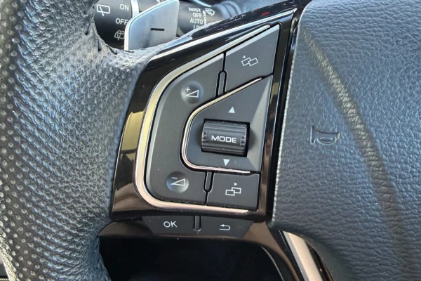 2020 Haval H6 Turbo LUX SUV Image 16