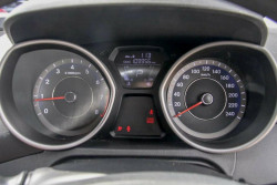 2012 Hyundai Elantra MD2 Active Sedan