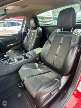 2014 Holden Ute VF SV6 Ute image 23