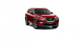 2025 Nissan X-Trail T33 ST SUV image 6