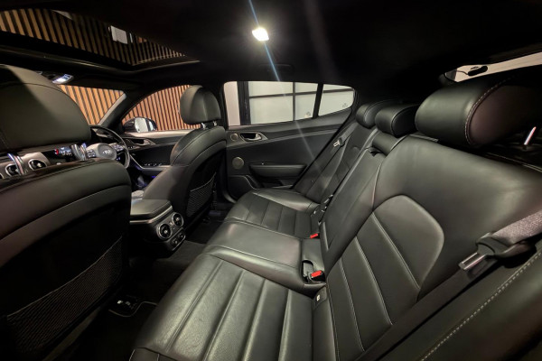 2019 Kia Stinger CK GT Sedan Image 22