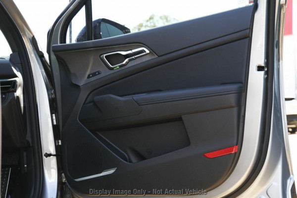 2026 MY27 Kia Sportage NQ5 PE HEV GT-Line SUV Image 22