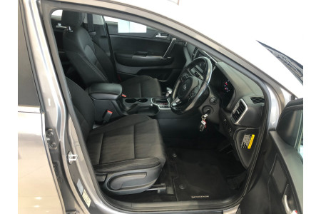 2017 Kia Sportage QL Si SUV