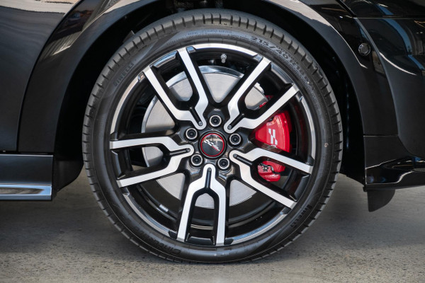 2026 MINI Cooper F66 JCW Favoured Hatch image 21