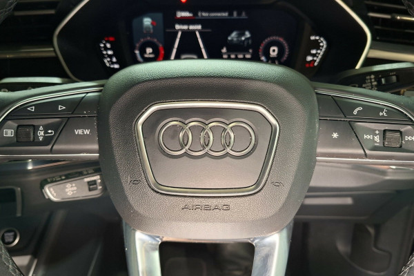 2023 MY24 Audi Q3 F3 TFSI Sport SUV Image 29