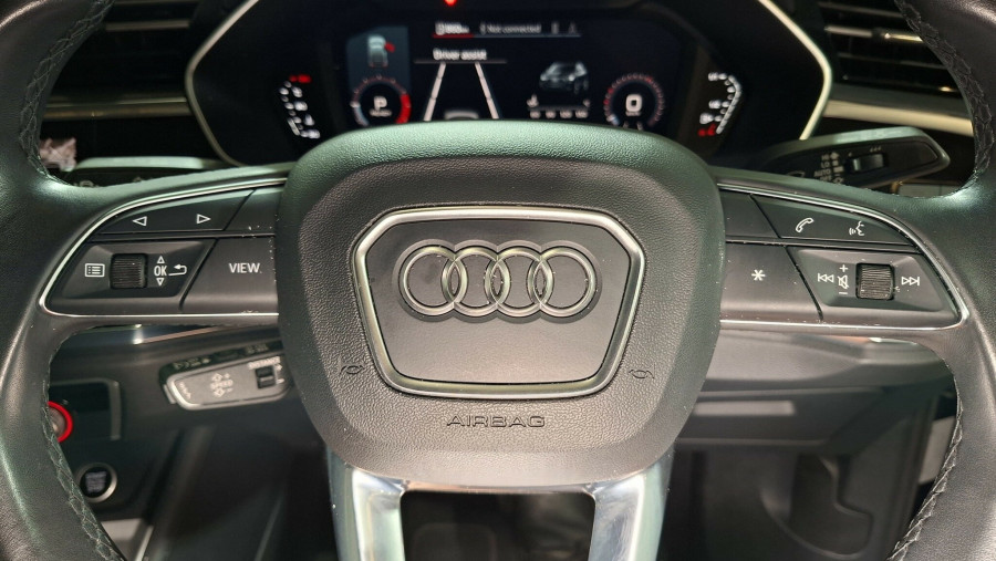2023 MY24 Audi Q3 F3 TFSI Sport SUV Image 29