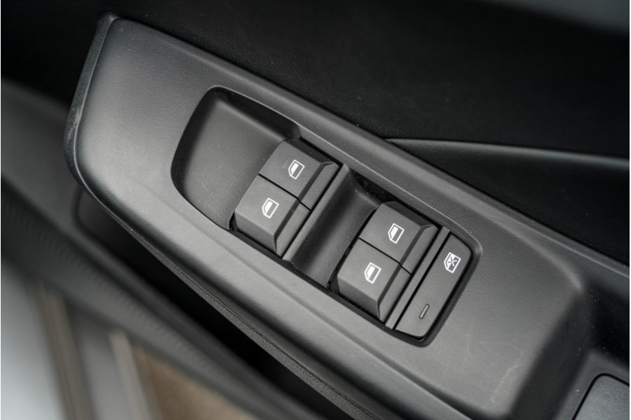 2024 MY24.5 MG MG3 ZP22 Excite Hybrid+ Hatch Image 17