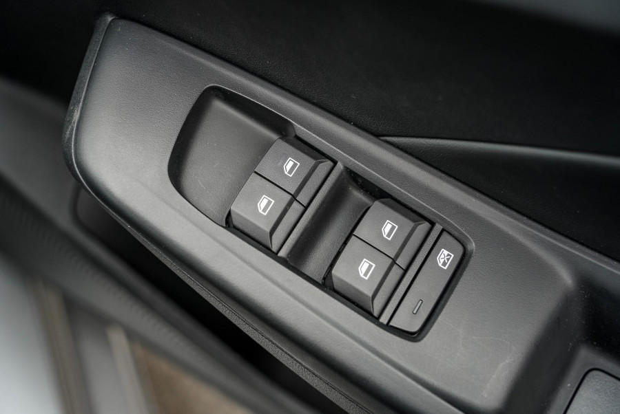 2024 MY24.5 MG MG3 ZP22 Excite Hybrid+ Hatch Image 17