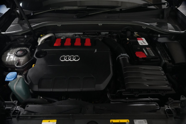 2022 Audi SQ2 GA  SUV Image 32