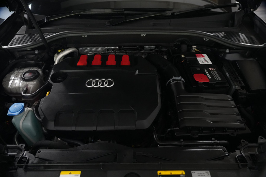 2022 Audi SQ2 GA  SUV Image 32