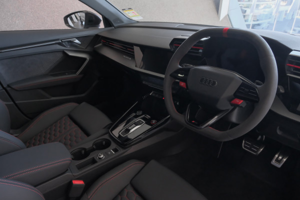 2026 Audi RS 3 GY  Sedan