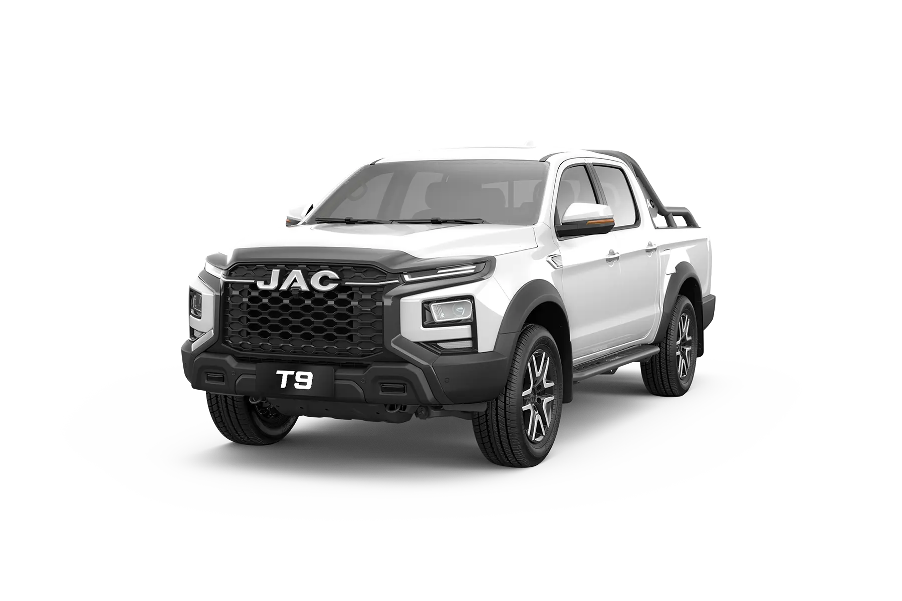 Oasis 4x4