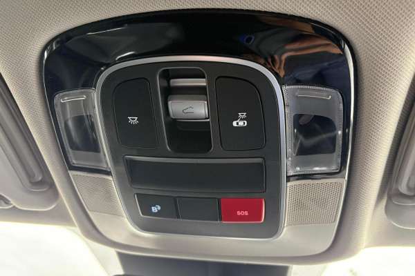 2026 Hyundai Tucson NX4.V4 Premium SUV Image 32