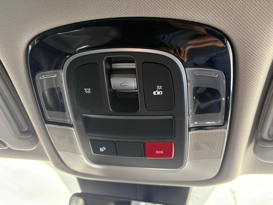 2026 Hyundai Tucson NX4.V4 Premium SUV Image 32