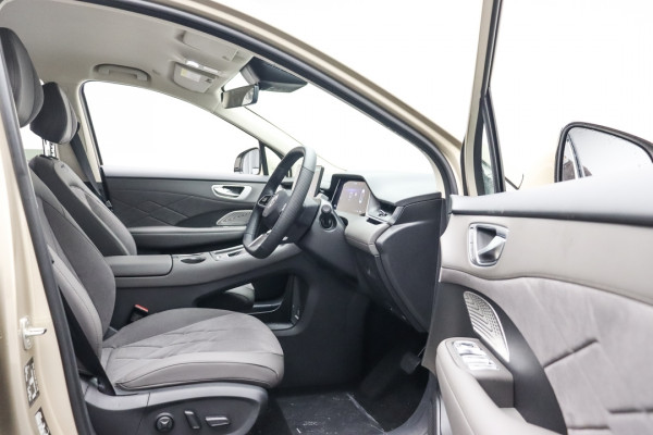 2026 MG MGS6 EV IS3E Essence SUV Image 12