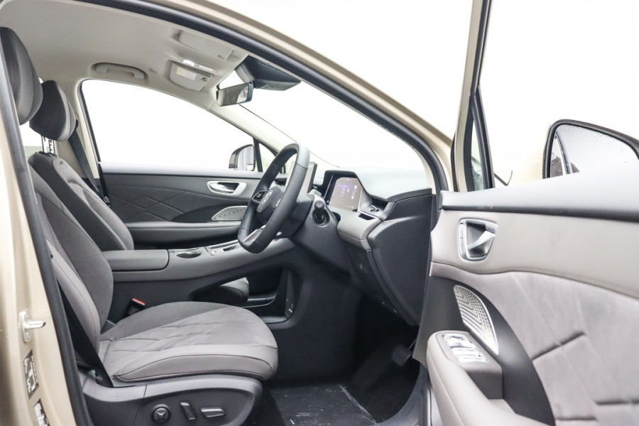 2026 MG MGS6 EV IS3E Essence SUV Image 12