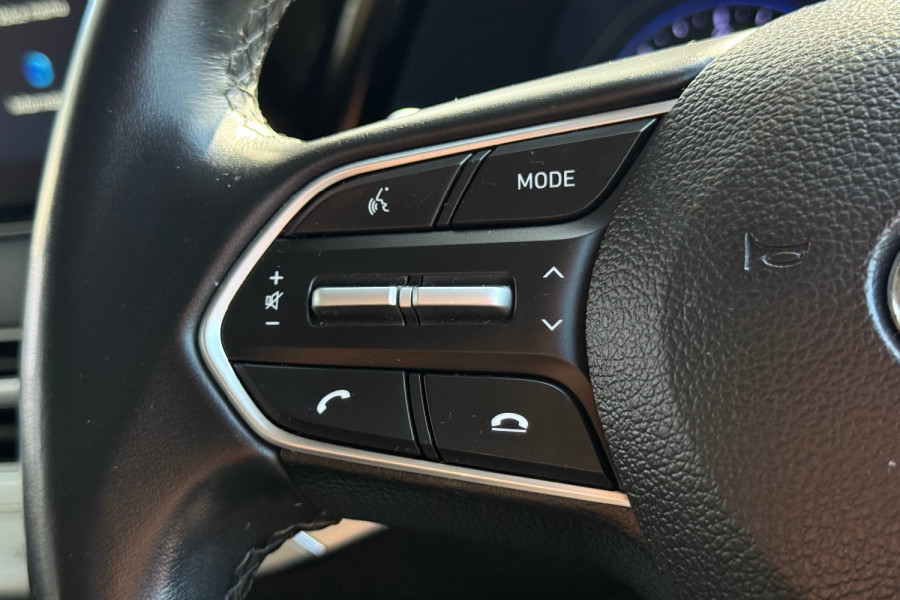 2021 MY22 Hyundai Palisade LX2.V2 Elite SUV Image 32