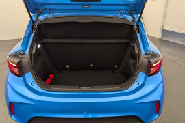 2025 MG MG3 Vibe Hatch