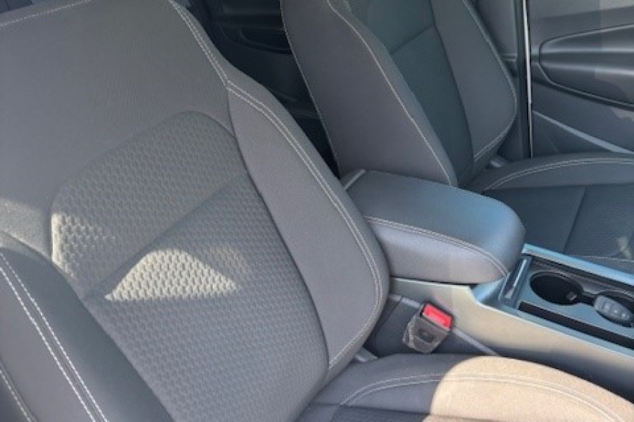 2019 MY19.25 Ford Escape ZG Trend SUV Image 15