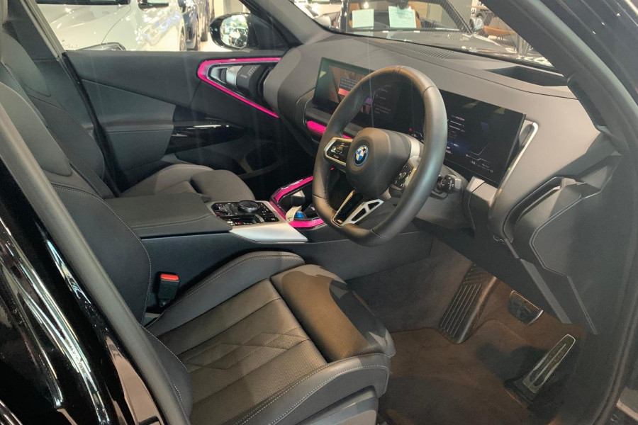2025 BMW X3 G45 30e xDrive SUV