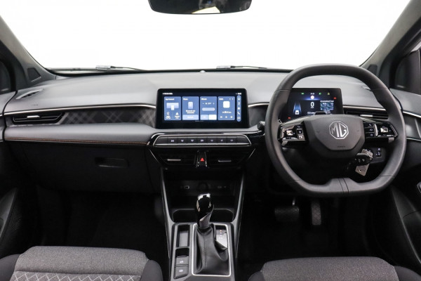 2026 MG MG3 ZP22 Vibe Hatch Image 2