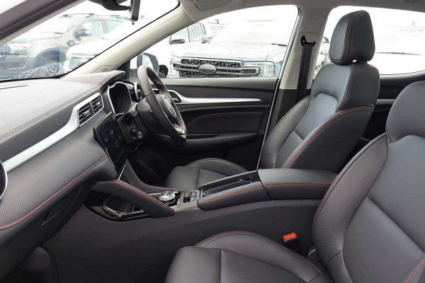 2024 MY23 MG ZS EV AZS1 Essence SUV Image 8