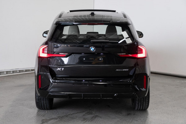 2024 BMW X1 U11 xDrive20i M Sport SUV image 5