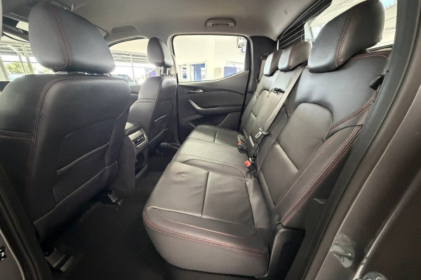 2026 MY25 LDV T60 SK8C Max PLUS Ute Image 12