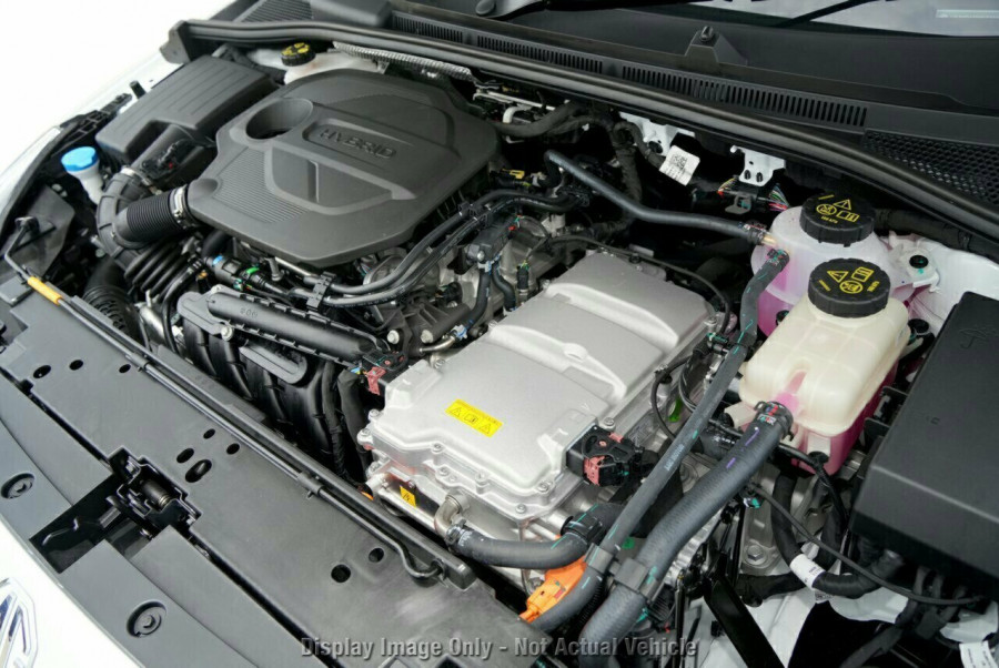 2024 MY24.5 MG MG3 ZP22 Essence Hybrid+ Hatch Image 22