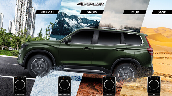 4XPLOR Image