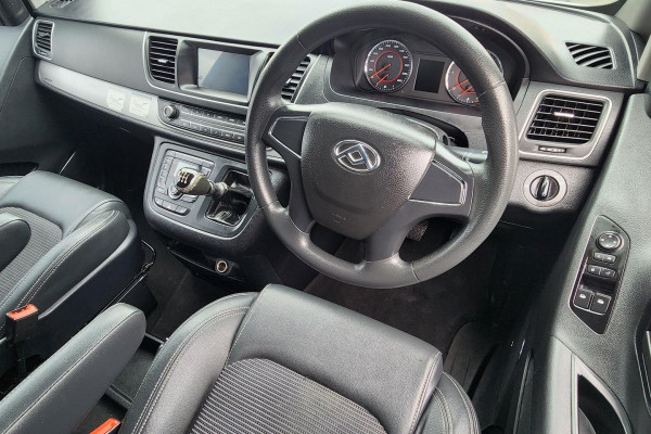 2020 LDV G10 SV7C  Van Image 14