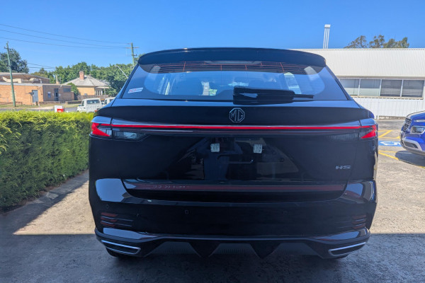 2024 MY24.5 MG HS AS33 Vibe SUV Image 5