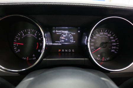 2015 Ford Mustang FM FM Convertible