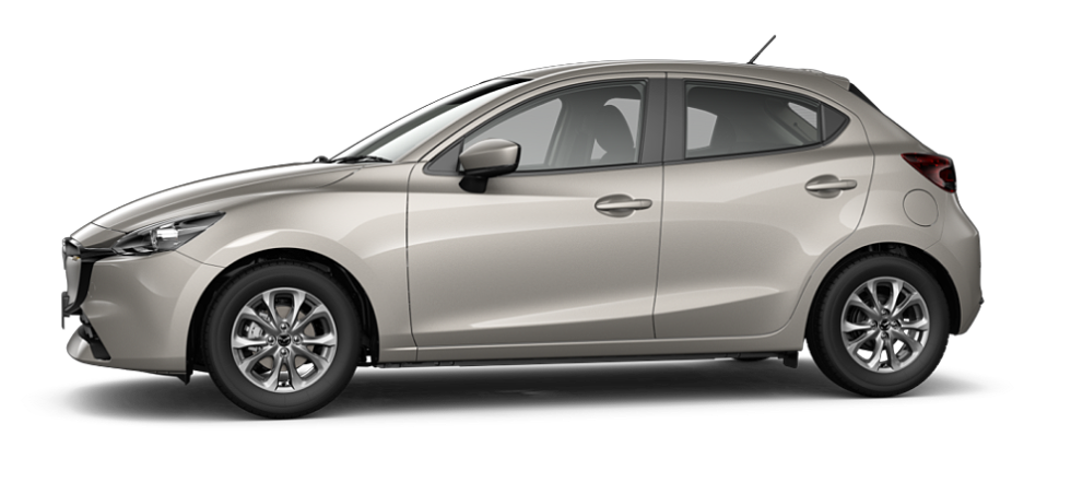 2024 Mazda 2 DJ Series G15 Pure Hatch Image 23
