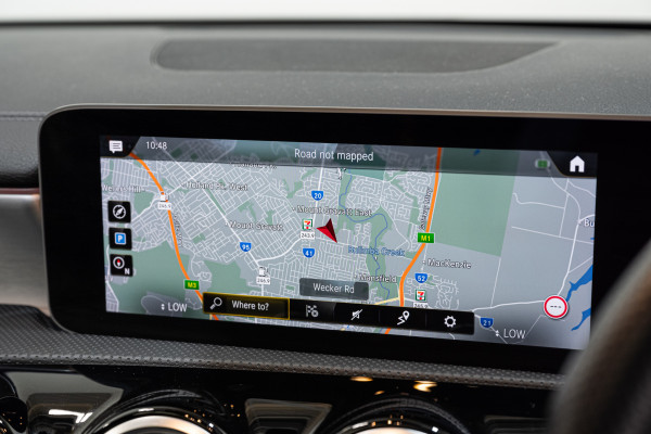 2019 Mercedes-Benz A-Class W177 A35 AMG Hatch image 22