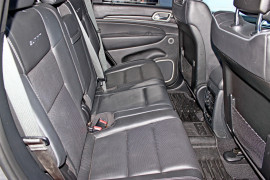 2019 Jeep Grand Cherokee WK Summit SUV