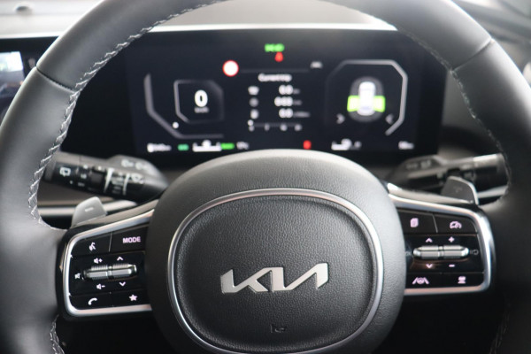 2026 MY27 Kia Sorento MQ4 PE HEV GT-Line SUV Image 26