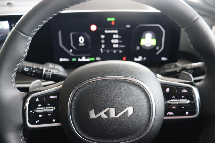 2026 MY27 Kia Sorento MQ4 PE HEV GT-Line SUV Image 26
