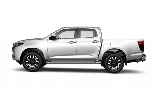 2025 Mazda BT-50 TF GT Ute Image 22
