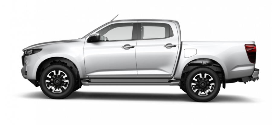 2025 Mazda BT-50 TF GT Ute Image 22