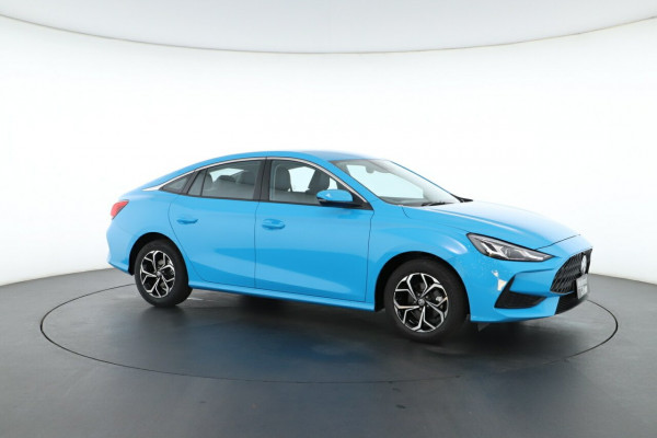 2024 MG MG5 AP32 Vibe Sedan Image 3