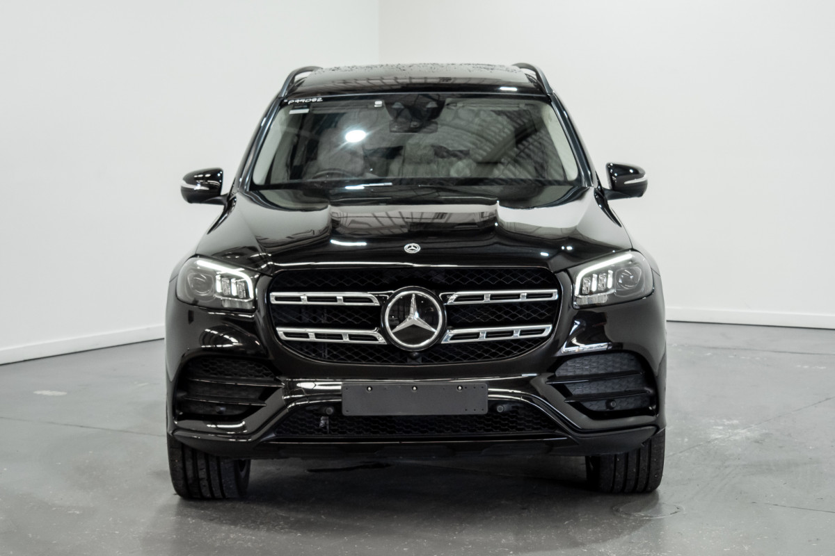 2022 Mercedes-Benz GLS-Class GLS400 d SUV