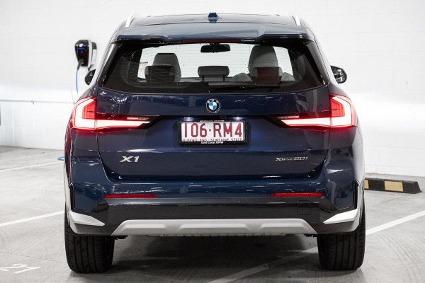2026 BMW X1 U11 xDrive20i SUV
