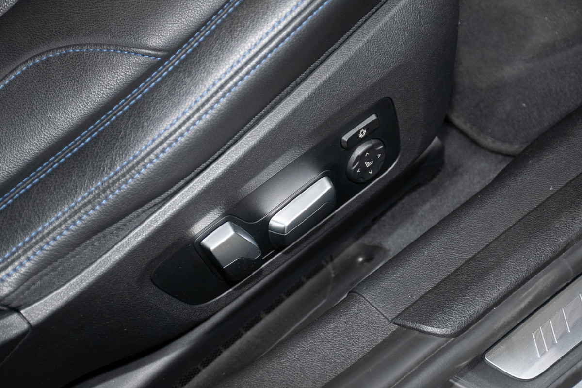 2022 BMW 3 Series 30e M Sport Phev Sedan