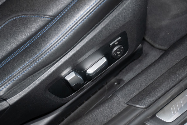 2022 BMW 3 Series 30e M Sport Phev Sedan Image 14