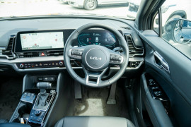 2024 MY25 Kia Sportage NQ5 SX+ SUV